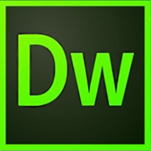 logo dreamweaver